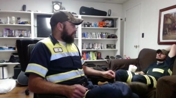 Truckerstevetn  24-08-2021 video fun